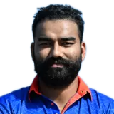 Karanbir Singh