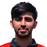 Muzamil Omarkhel