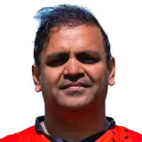 Avinash Asoorya