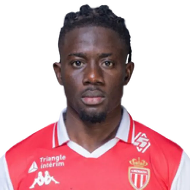 Mohammed Salisu