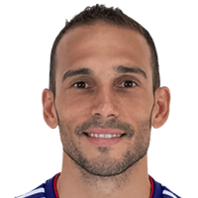 Nacho Martinez