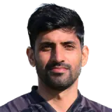 Zabihullah Nasiry