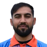 Shekil Zadran