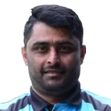 Shafiullah Jusufzai