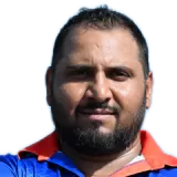 Cricketer