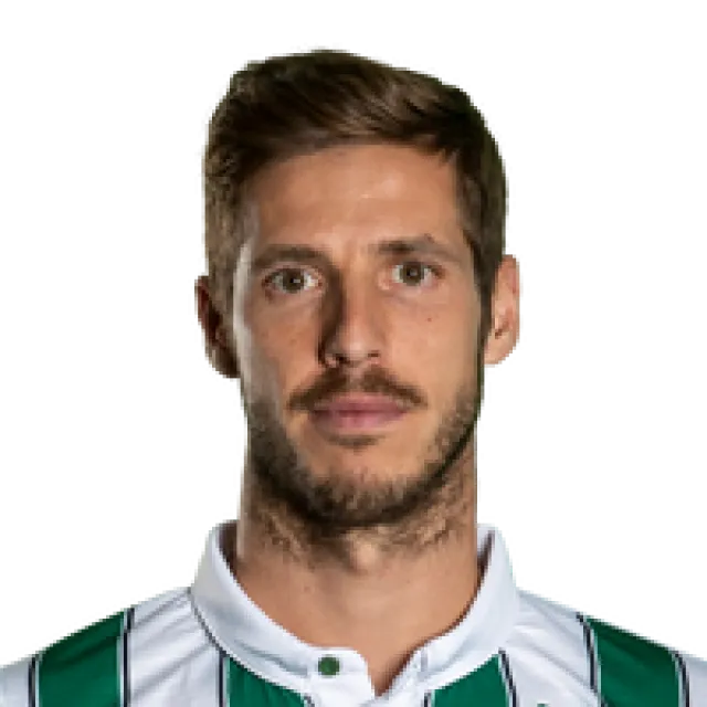 Ruben Perez