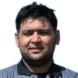 Mansoor Safi
