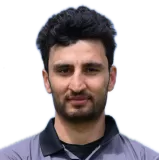 Shawkat Durani