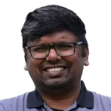 Kushal Madane