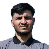 Abidullah Kotwal
