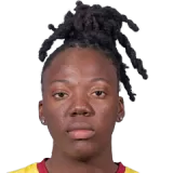 Davronique Maynard Cricket Player