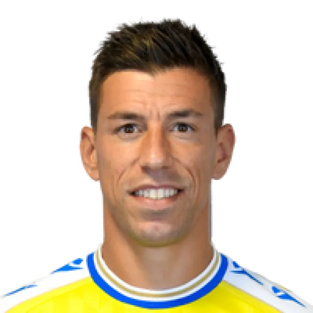 Ruben Alcaraz