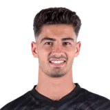 Toni Villa Football Player