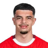 Zeki Amdouni