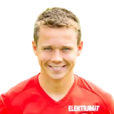 Mathias Kjolo