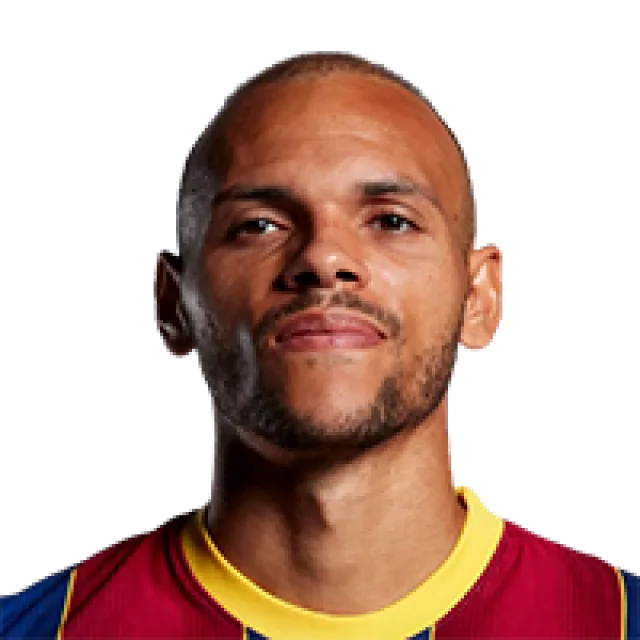 Martin Braithwaite