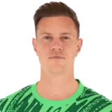 Marc-Andre ter Stegen