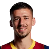 Clement Lenglet