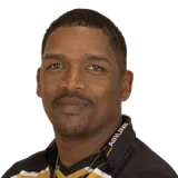 Ferisco Adams Cricket Player