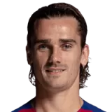 Antoine Griezmann