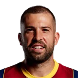 Jordi Alba