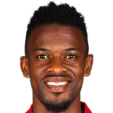 Nelson Semedo