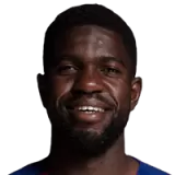 Samuel Umtiti