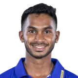 Manimaran Siddharth Cricket Player