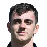 Josh Wilson Cricket Player