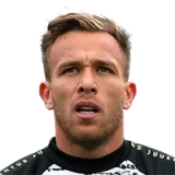 Arthur Melo