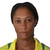 Sherene Burnett