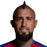 Arturo Vidal