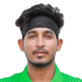 Cricketer