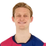 Frenkie De Jong