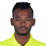 Dandapani Prathapraj