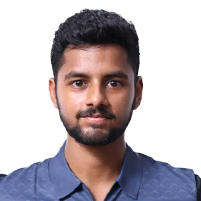 Harendra Balaji