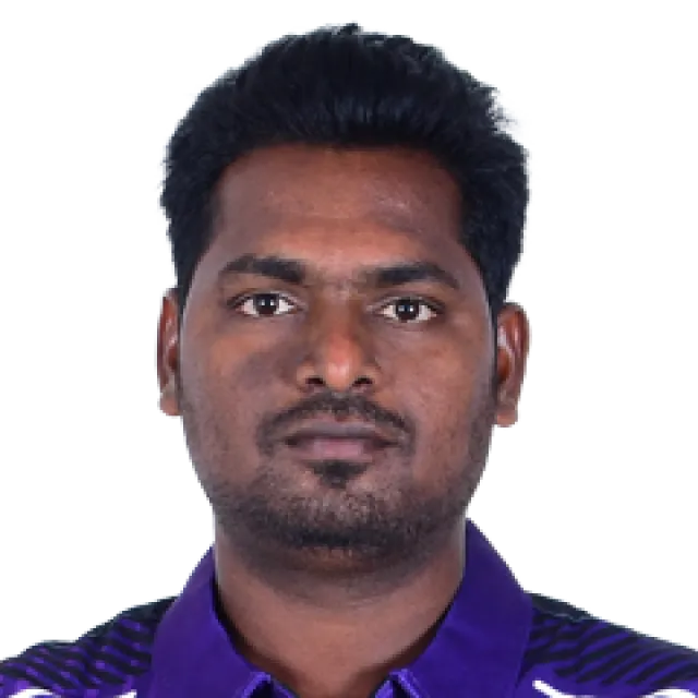 K Murugavel