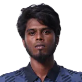 B Kumar Sunil