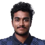 K Rohit Vardhan