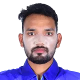 Yogesh Kaushik