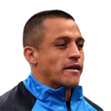 Alexis Sanchez