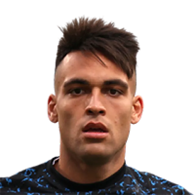 Lautaro Martinez