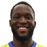 Romelu Lukaku