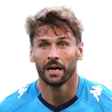 Fernando Llorente Football Player