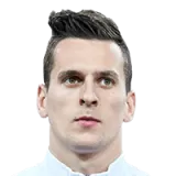 Arkadiusz Milik