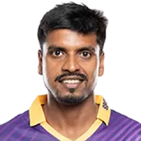 Desh Deepak Chauhan Cricket Player