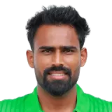 Sunil Bishnoi Cricket Player