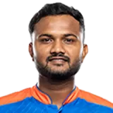 Aditya Suresh More