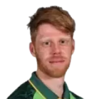 Kyle Verreynne Cricket Player