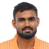 Abishek Pradhan Cricket Player